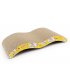 PT020 - High Quality Cat Kitten Claw Scratching Board